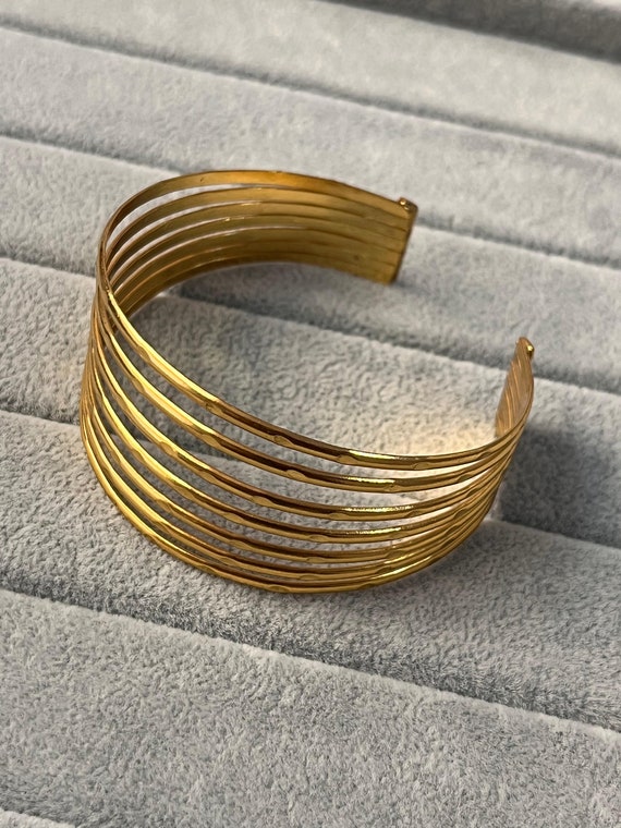 handcuff bracelet