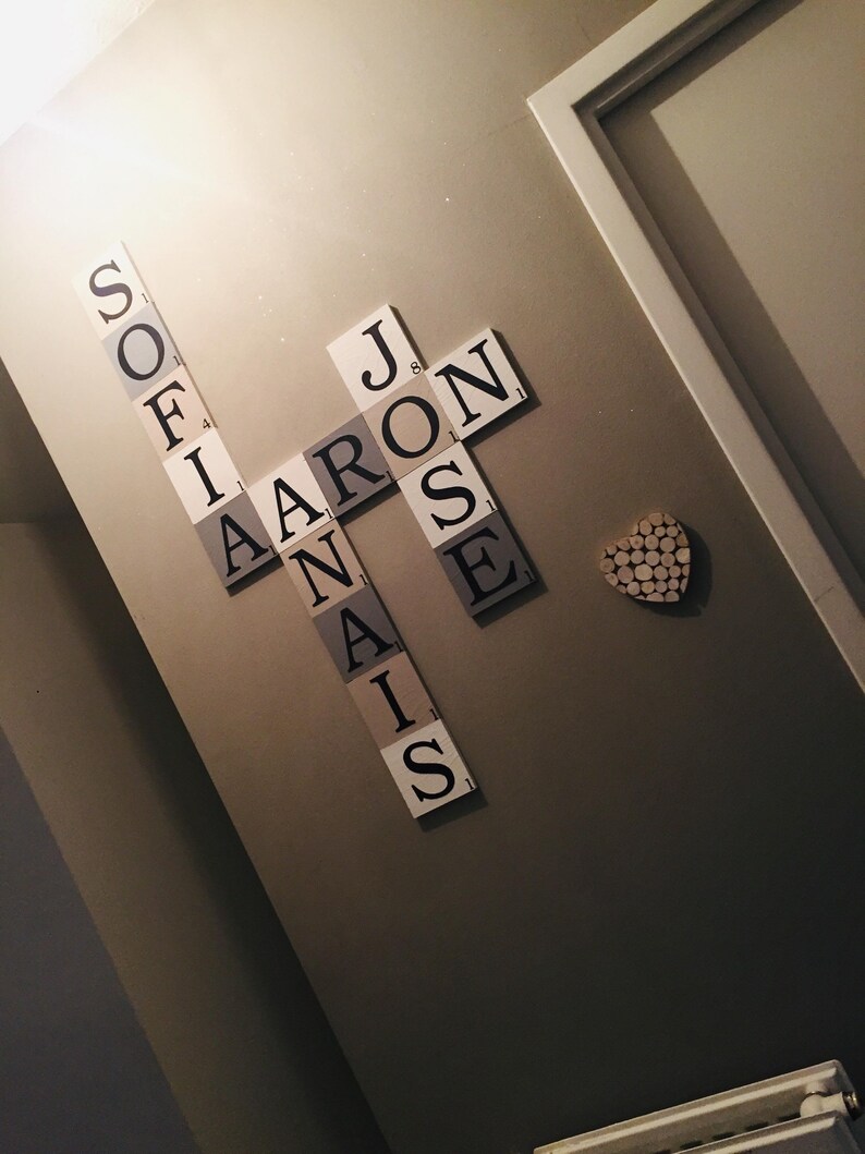 lettre & deco