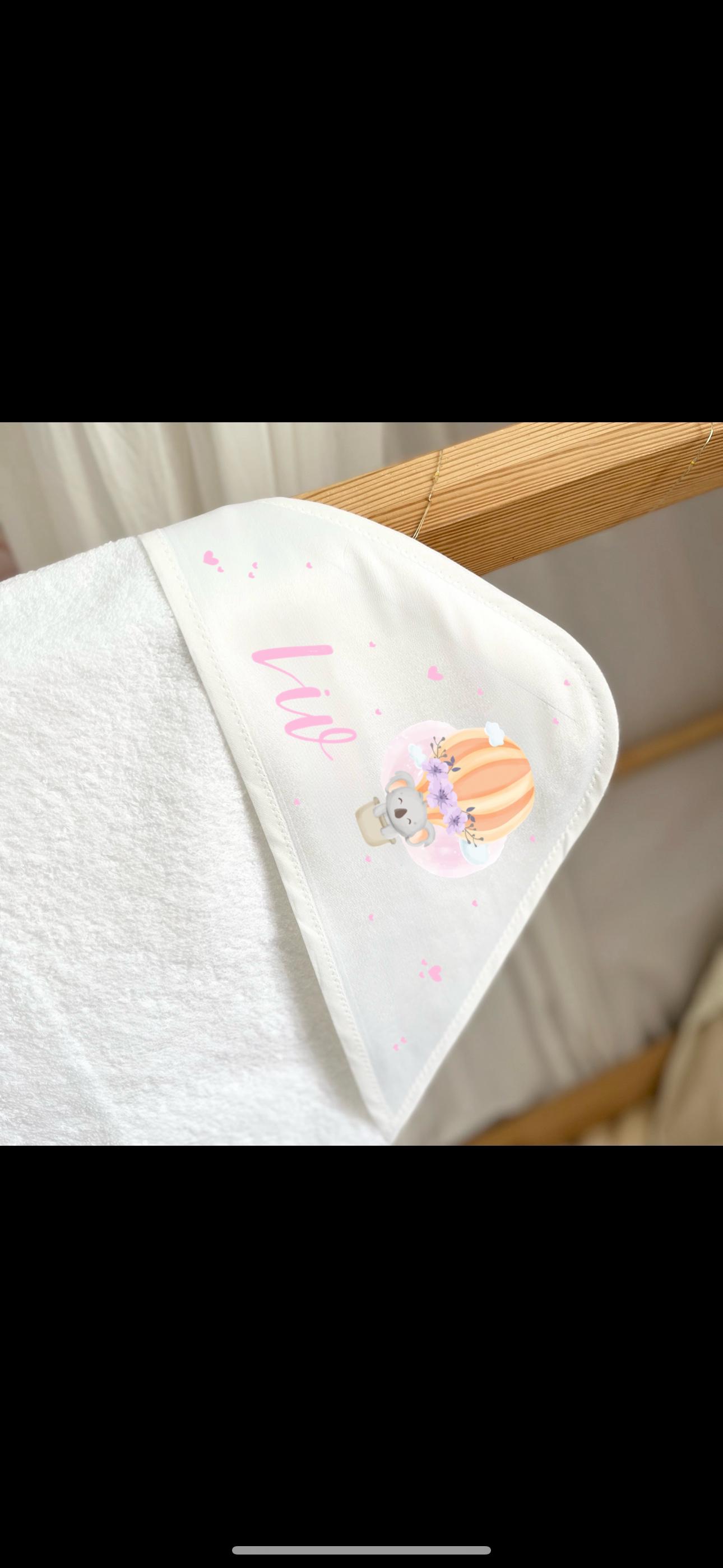 Baby bath sheet sale