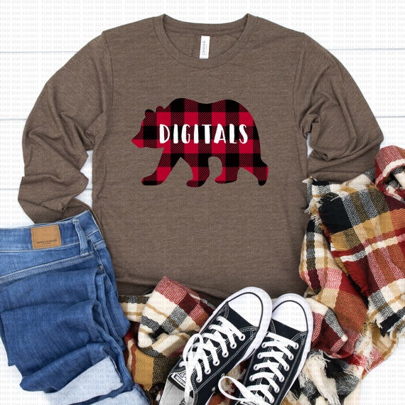 Bella Canvas 3501 Heather Brown Unisex Jersey T Shirt Mockup Etsy