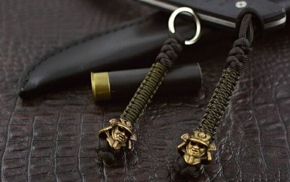 Gino the Bead Brass – Focusworks EDC