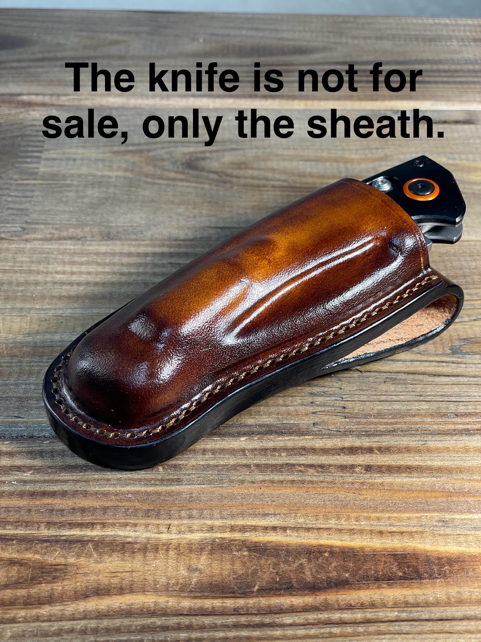 Bark river knives - Etsy 日本