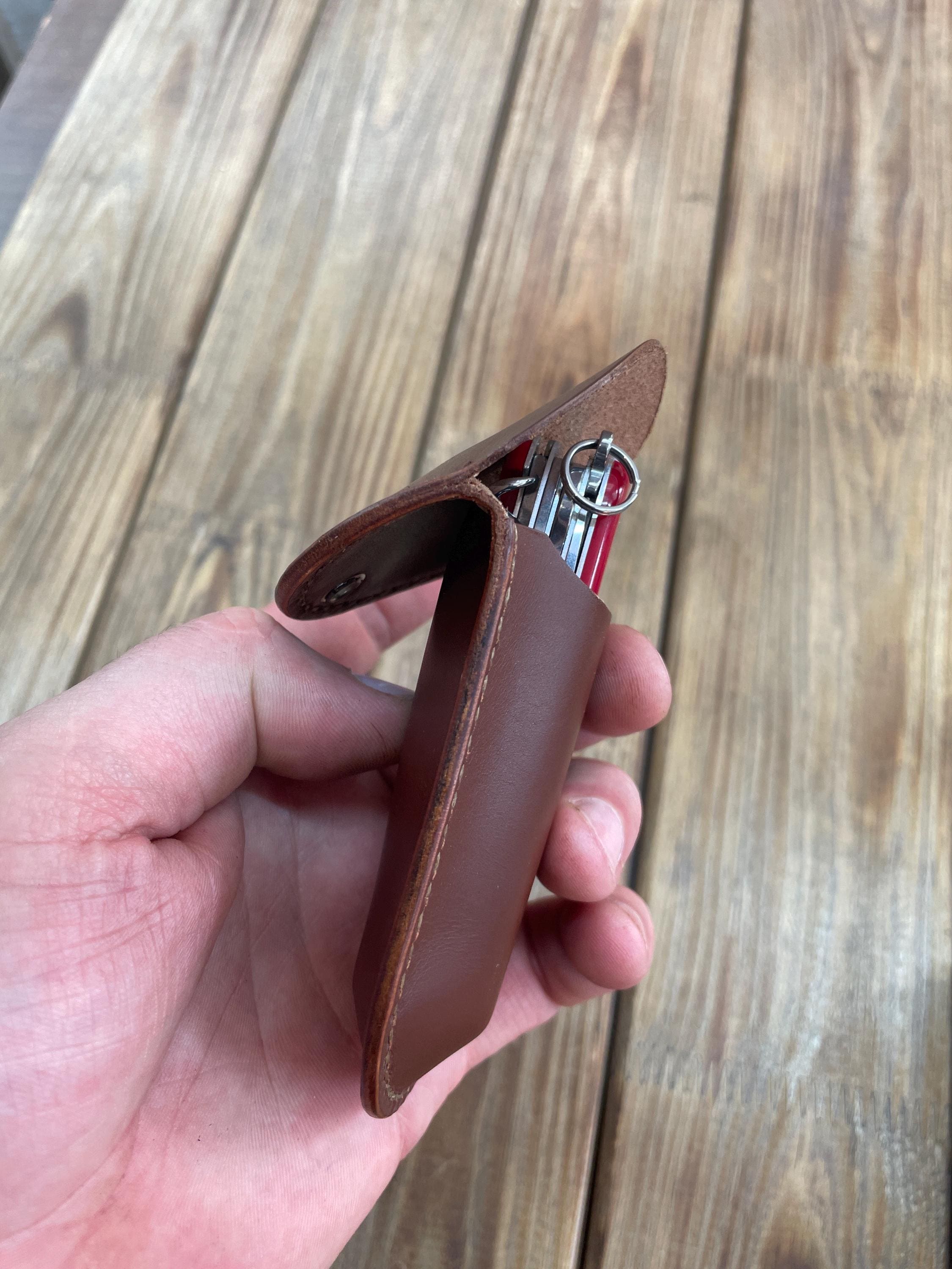 93mm Victorinox Sheath - Etsy
