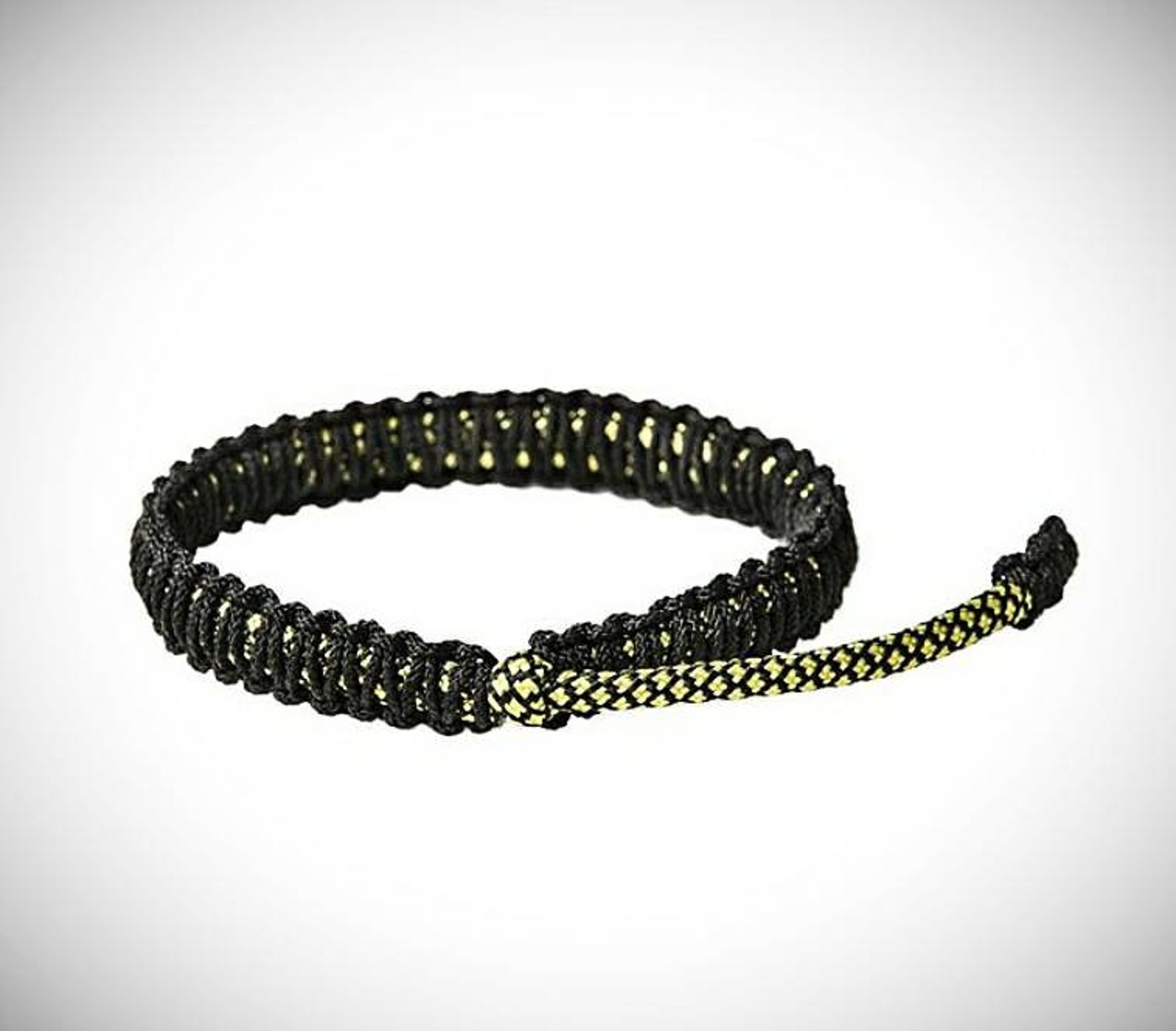 Paracord Bracelet / Microcord bracelet Cobra Etsy