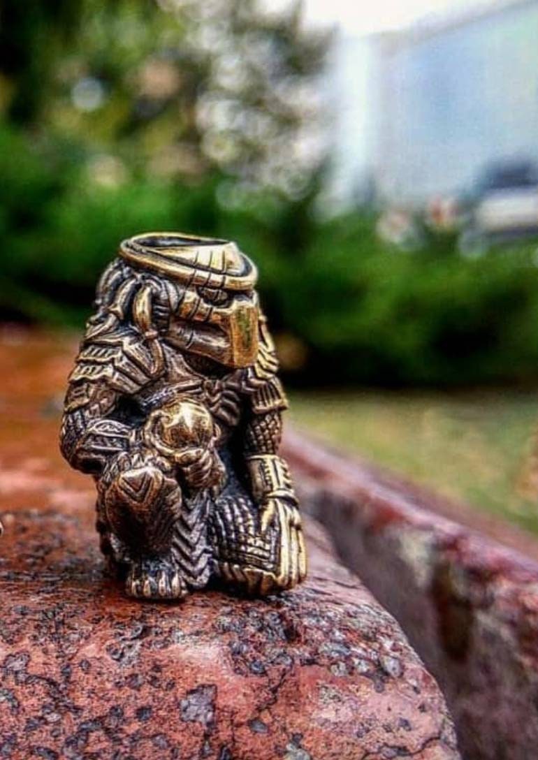 Paracord beads and best sale charms