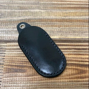 Shell Sheaths Sak 58 Mm Leather Shell , Sheath , Pocket Pouch for Victorinox 58mm ...