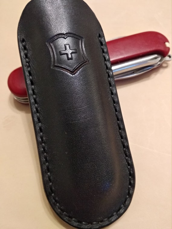  TUFF LUV Personalised Genuine Leather Case Sheath