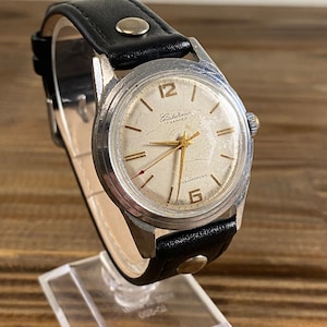 Vintage Uhr Poljot Stolichnie Armbanduhr17J UdSSR Uhr SELTEN original Flug