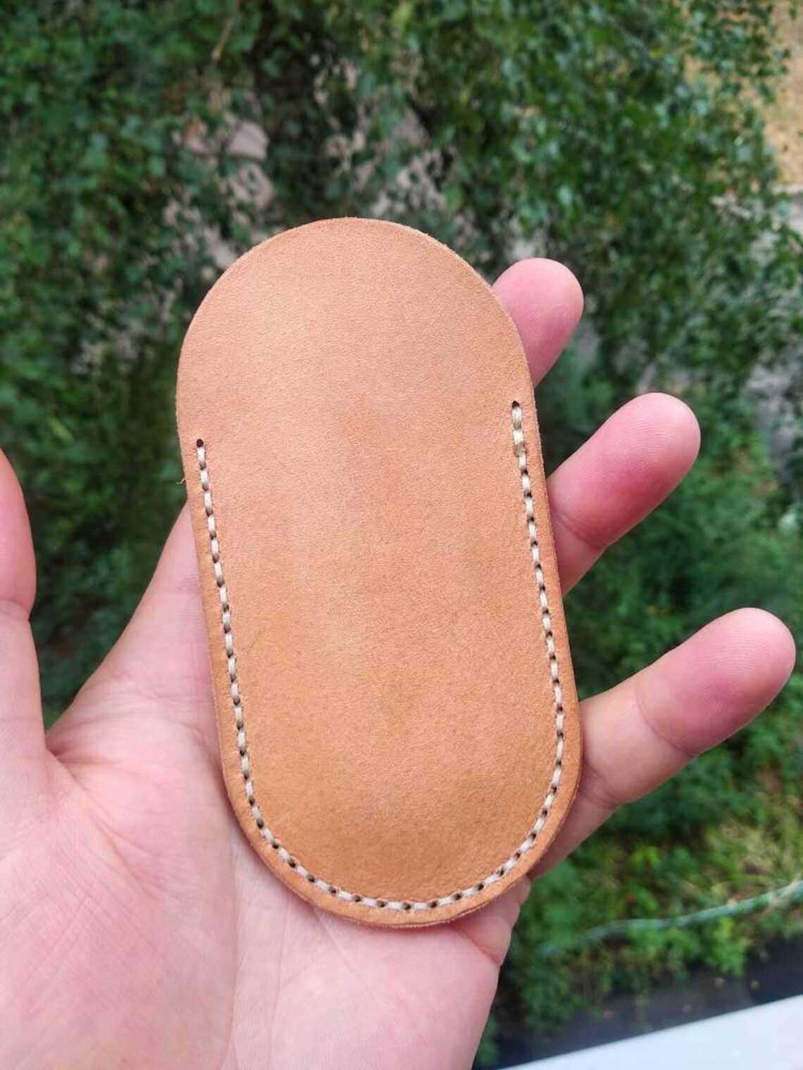 Pocket knife sleeveVictorinox 91mm knife Slip sheath for Etsy