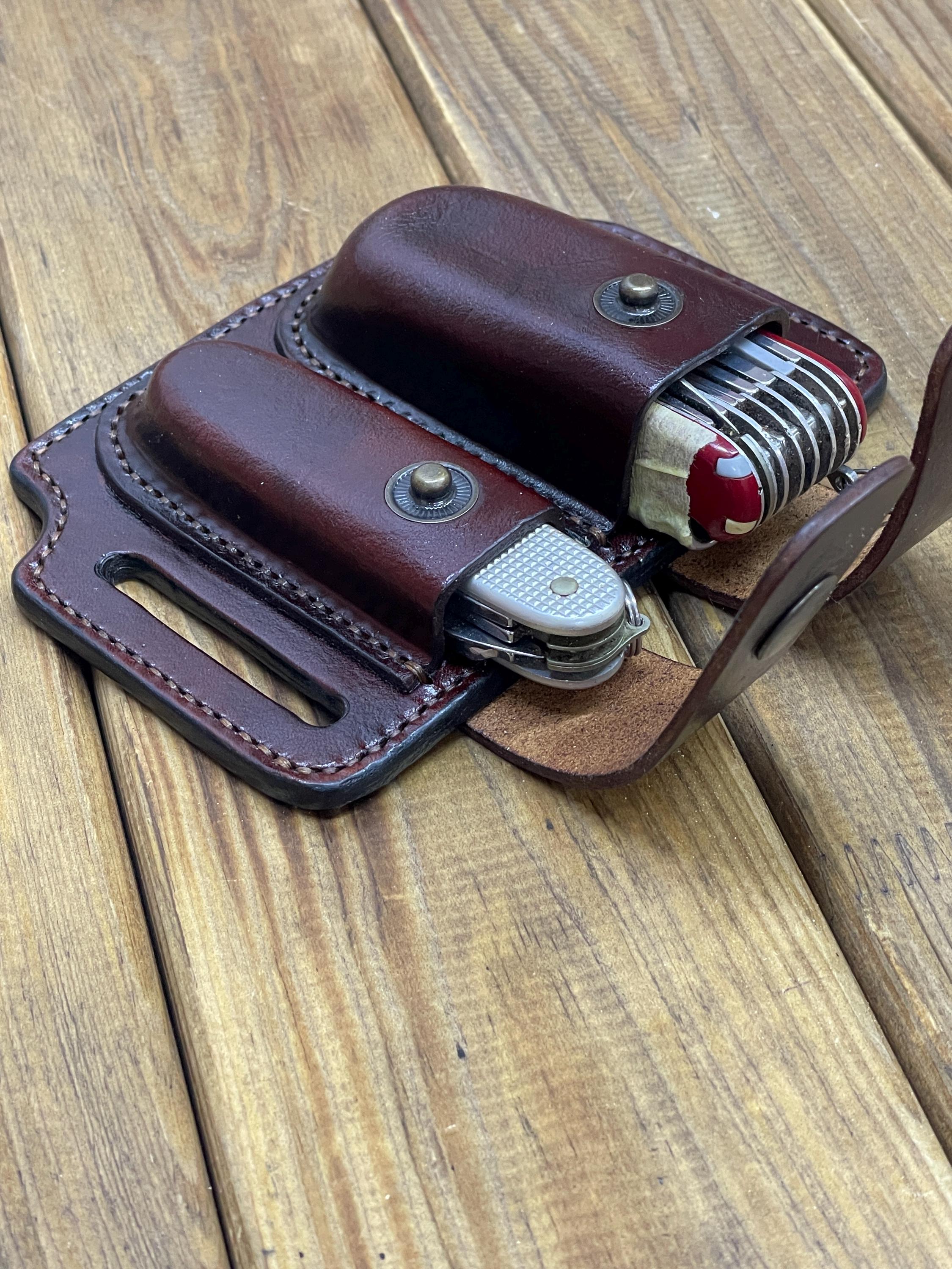 93mm Victorinox Sheath - Etsy