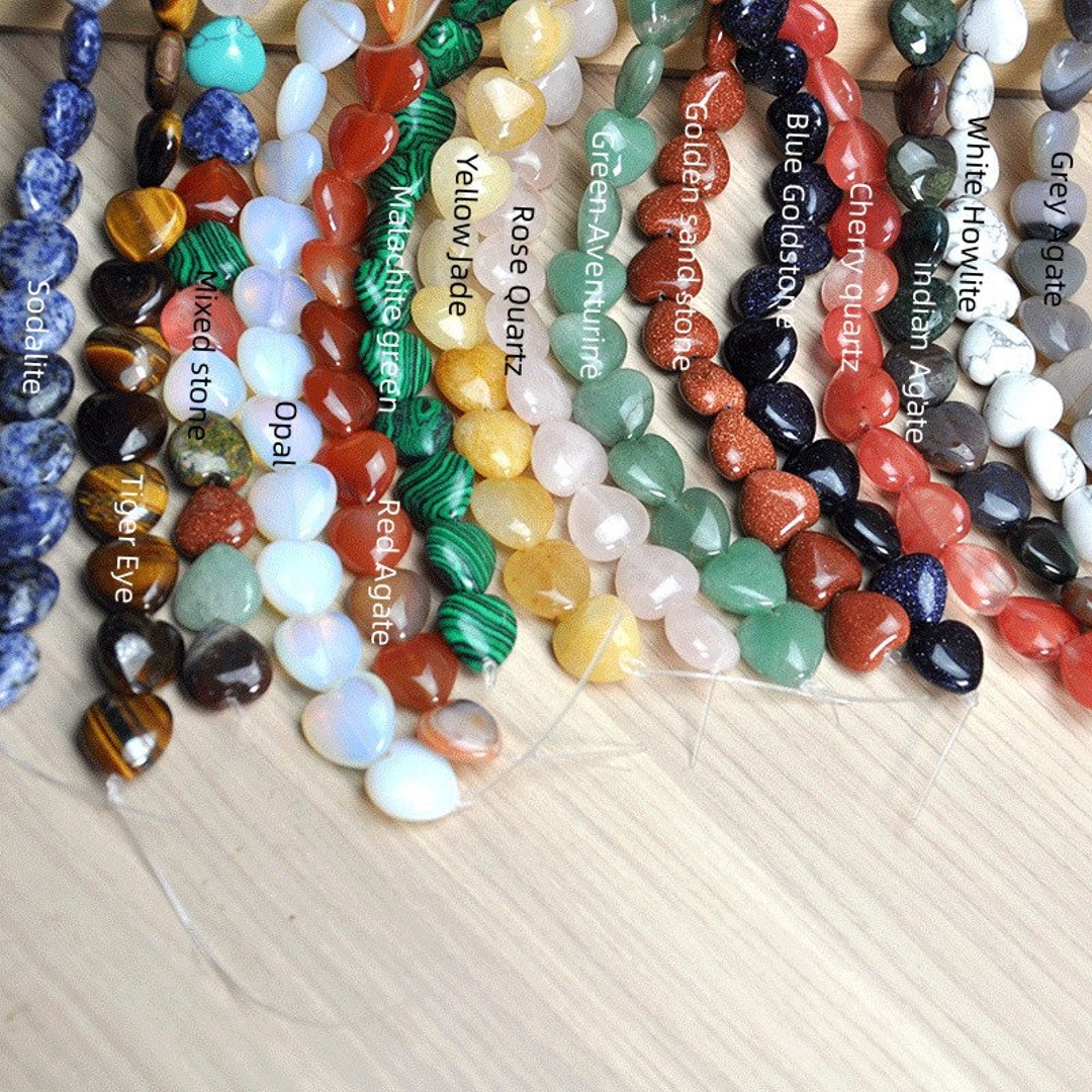 65Pcs 6mm Green Jade Natural Round Loose Real Stone Beads Gemstone Genuine For Diy Hand Made Craft Jewelry Bracelet Earring Necklace String