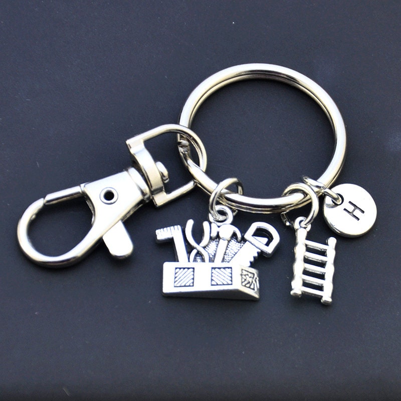 キーホルダー・キーリング VACANT Archive : 25SS / KAREN CHAIN KEYRING (SILVER) il_fullxfull.5506424919_dngc.jpg