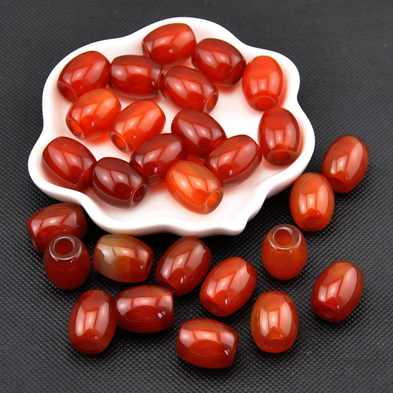 Grande Topaze Rouge Cœur 104 Carats – Pierre Précieuse Facettée, AAA+, Créée En Labo