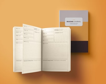 Your Reading Journal