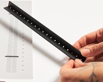 Punching tool - Punching jig
