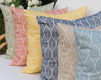 Outdoor Pillows