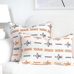 Decorative Throw Pillow Cover, Designer throw pillow covers, Any size pillow Cover