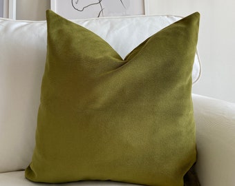 18x18 20x20 Throw Pillow