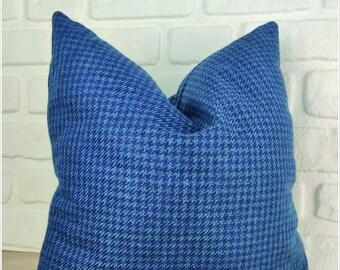 Melange Linen Pillows