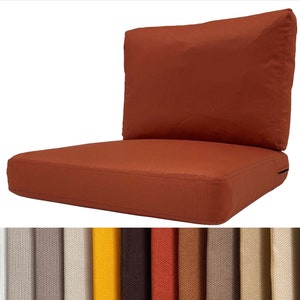Deep seat patio cushion covers 2025
