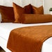 see more listings in the Bed Runner section