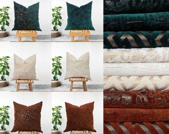 Design Throw Pillow