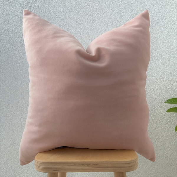 Pink Throw Pillow Etsy
