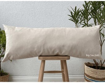 Body Pillow Case Etsy