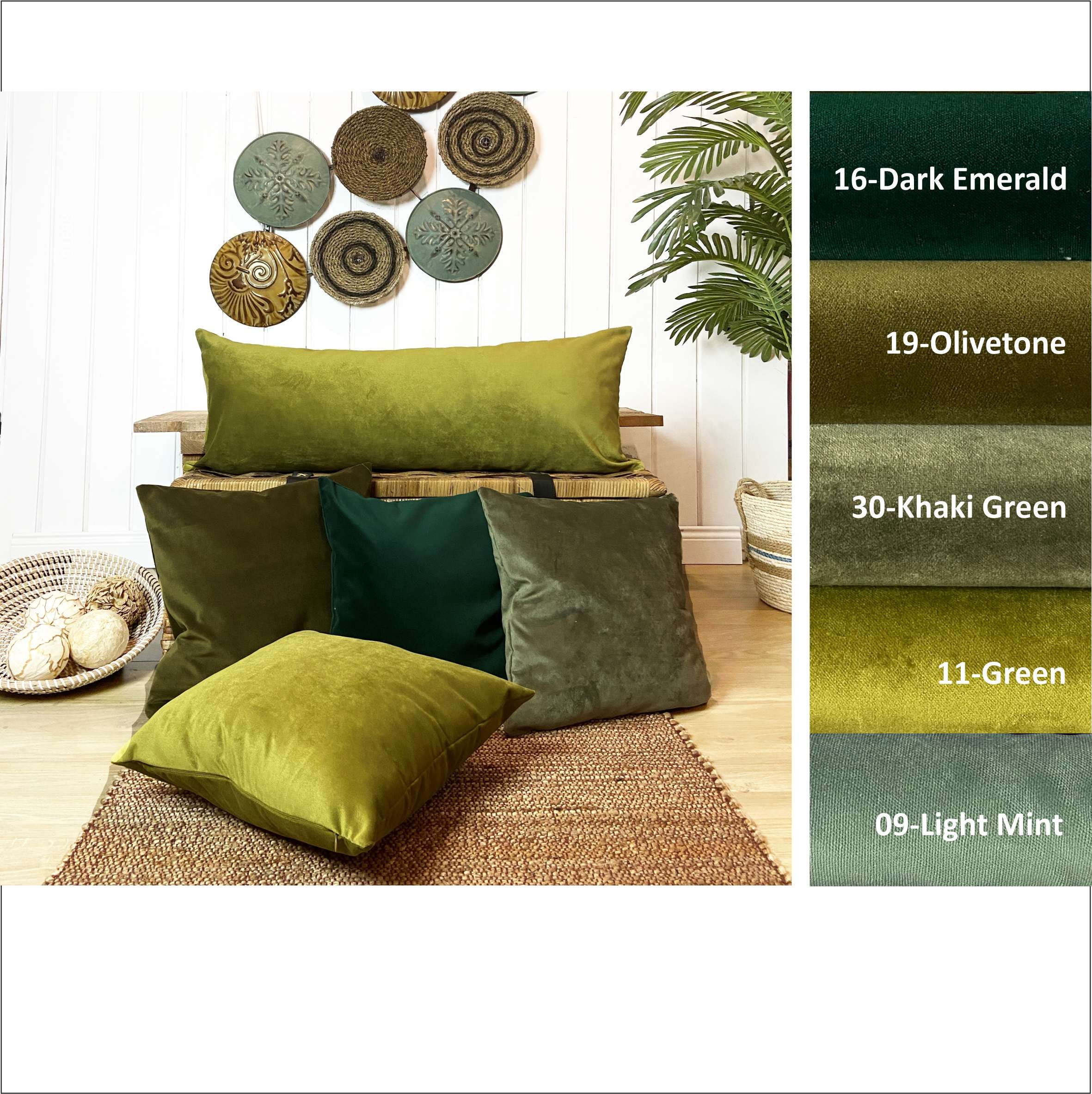 30 top lumbar pillow