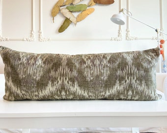 Rug Pattern Pillow Cover