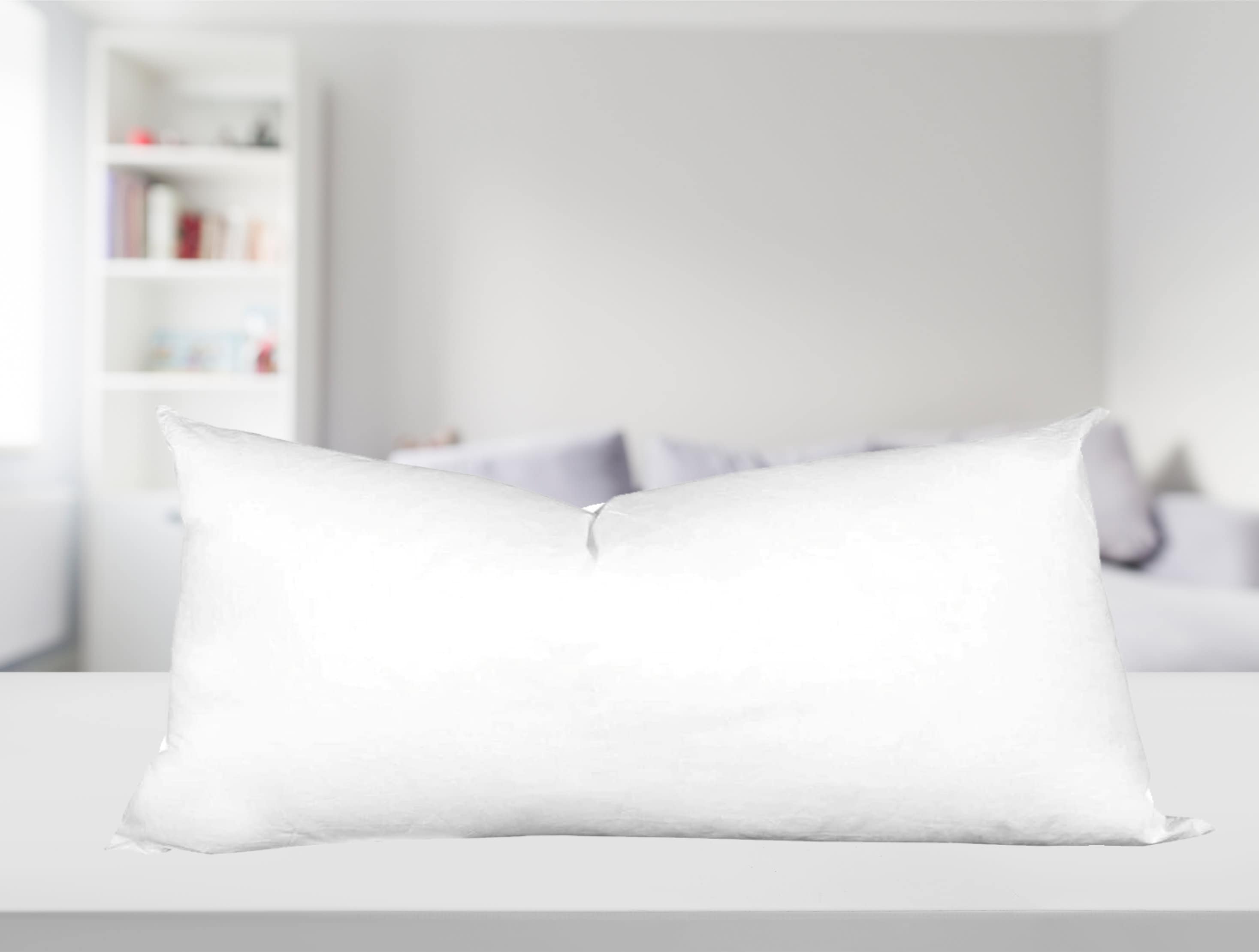 Weather Soft™ Indoor/Outdoor Pillow Inserts