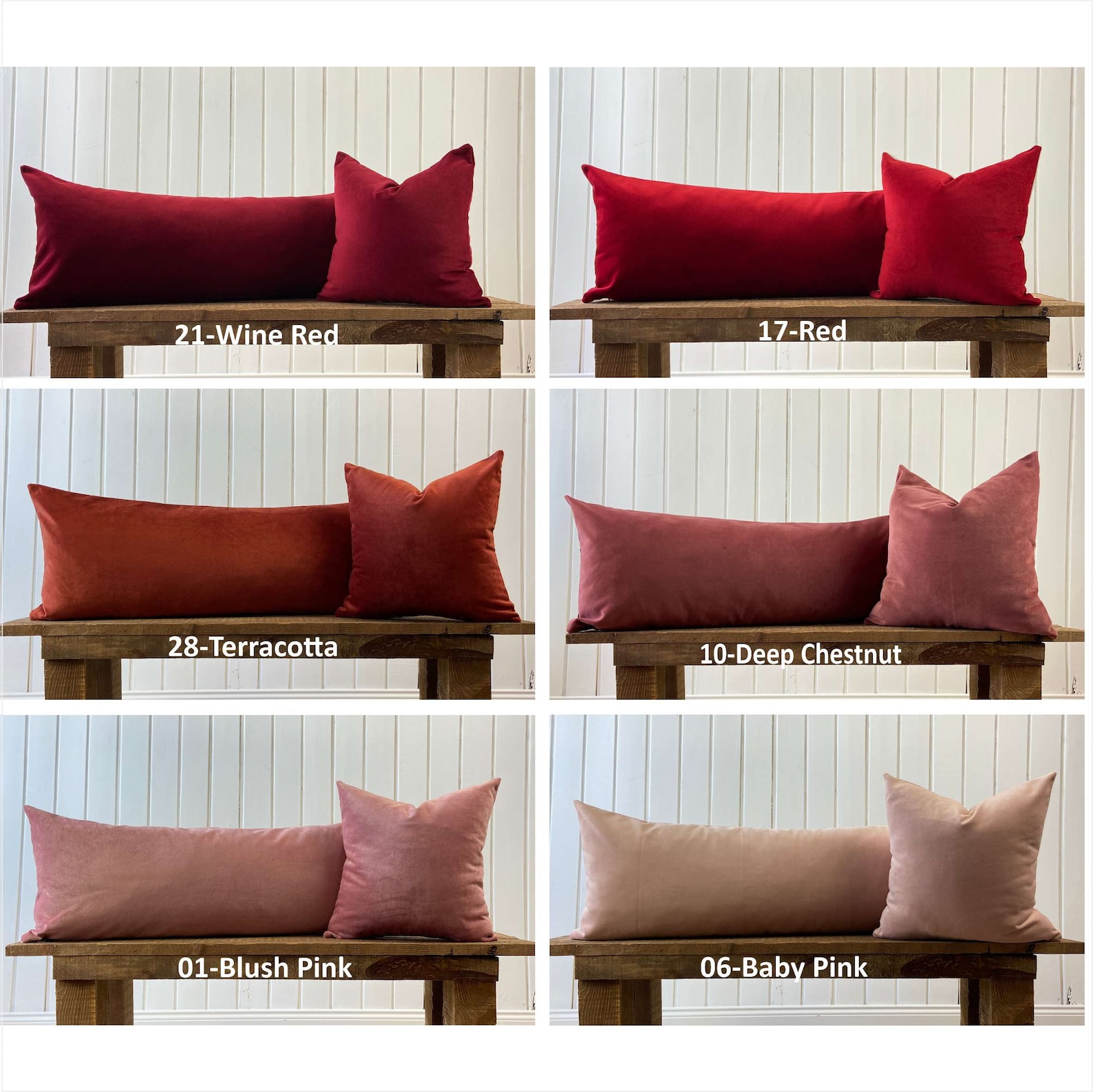 Extra Large Body Pillow Cover Green Olive Bronze Etsy