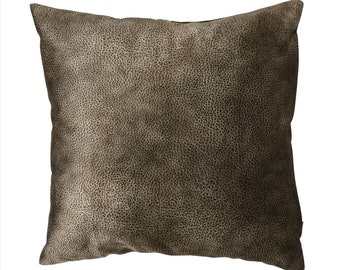 Antelope print Velvet Touch Pillows, Decorative Pillow, Antelope cushion, Handmade Pillow, Multicolor Cushions, Tips for Velvet Touch Covers