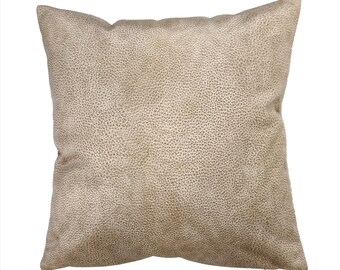 gold Antelope Cushions, Antelope Pillow Cover, Velvet Touch Pillows, Decorative Pillow, Multicolor Cushions, Tips for Velvet Touch Covers