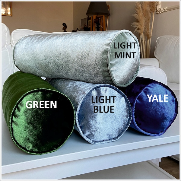 Mint Green Pillow Etsy