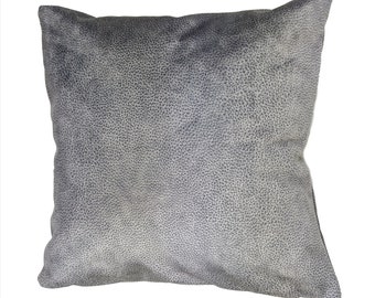 Antelope velvet pillow cover, Velvet Touch Pillows, Decorative Pillow, Handmade Pillow, Multicolor Cushions, Tips for Velvet Touch Covers