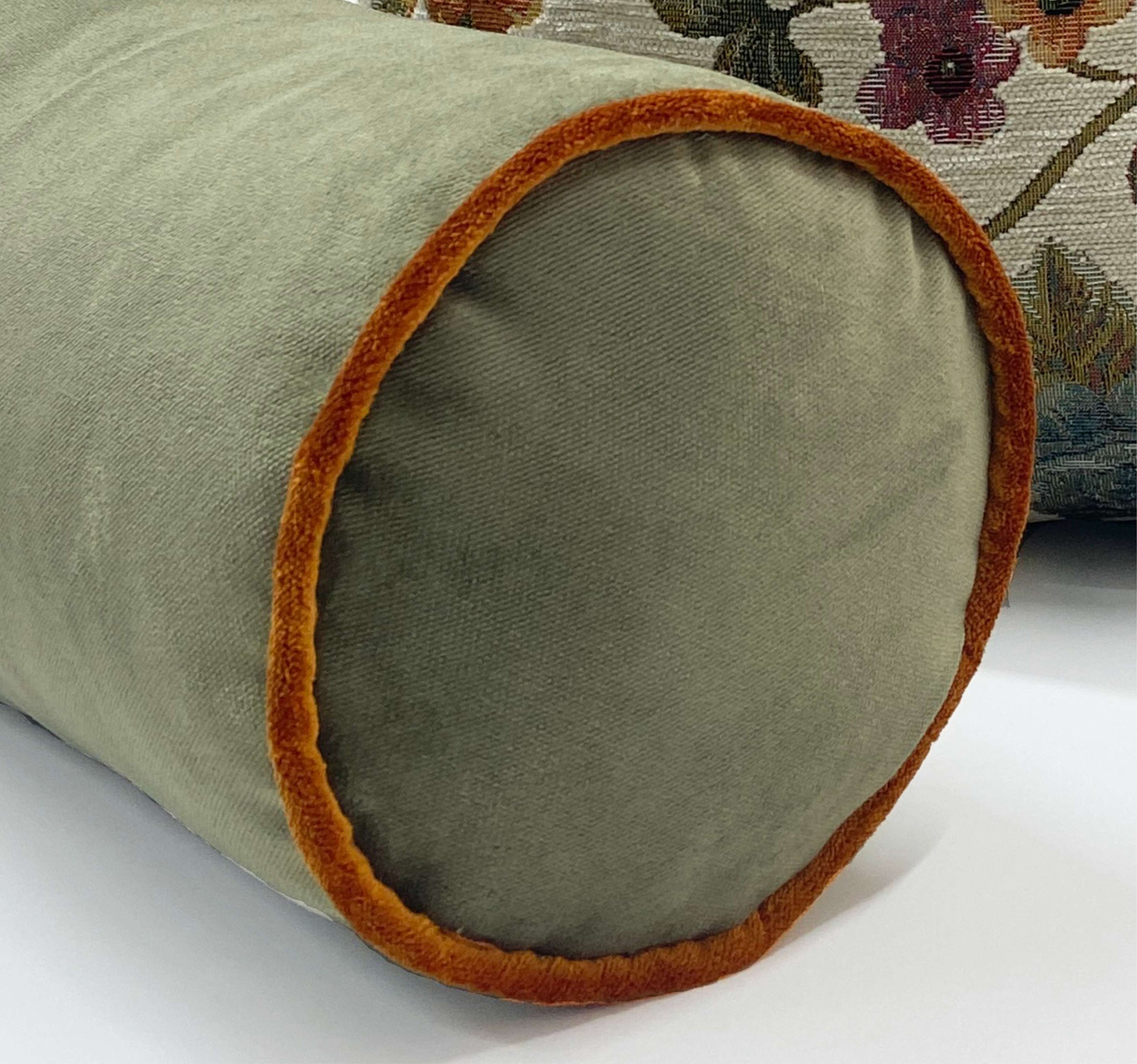 Bolster pillow cover 6 x 18 online