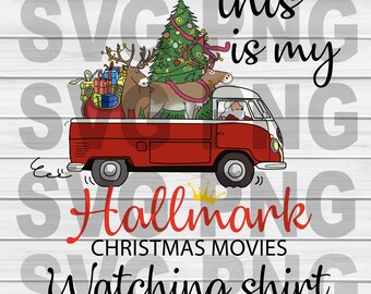 Free Free 199 Hallmark Red Truck Svg SVG PNG EPS DXF File