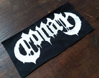 Kriegsbemalung Conan Etsy