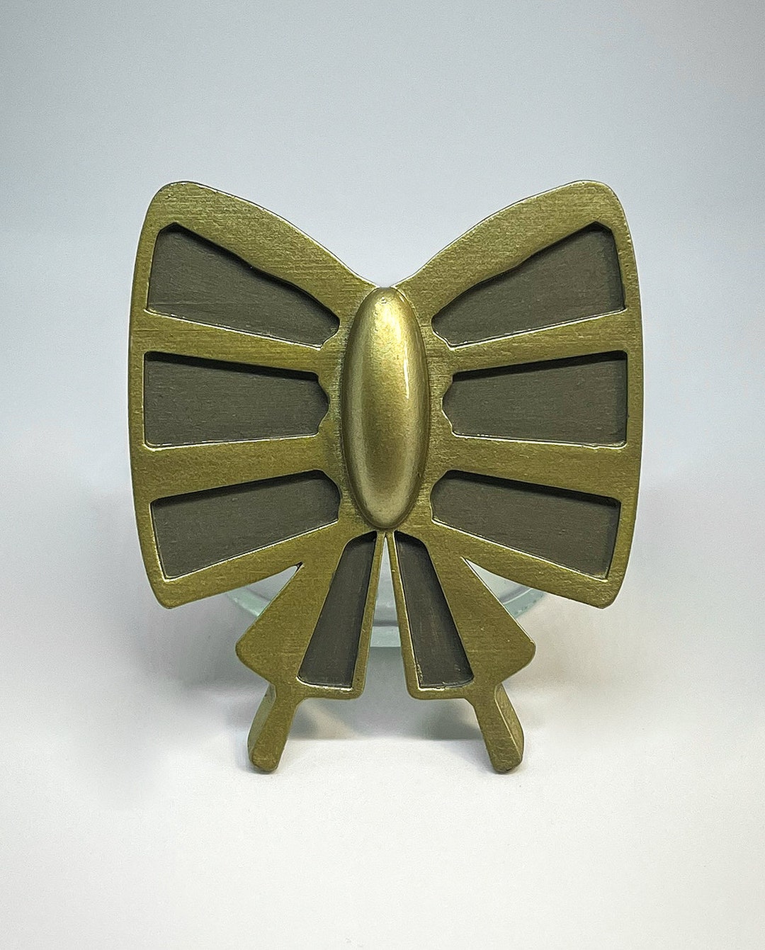 Akiko Yosano Hair Pin 3D Printable Cosplay Prop File - Etsy