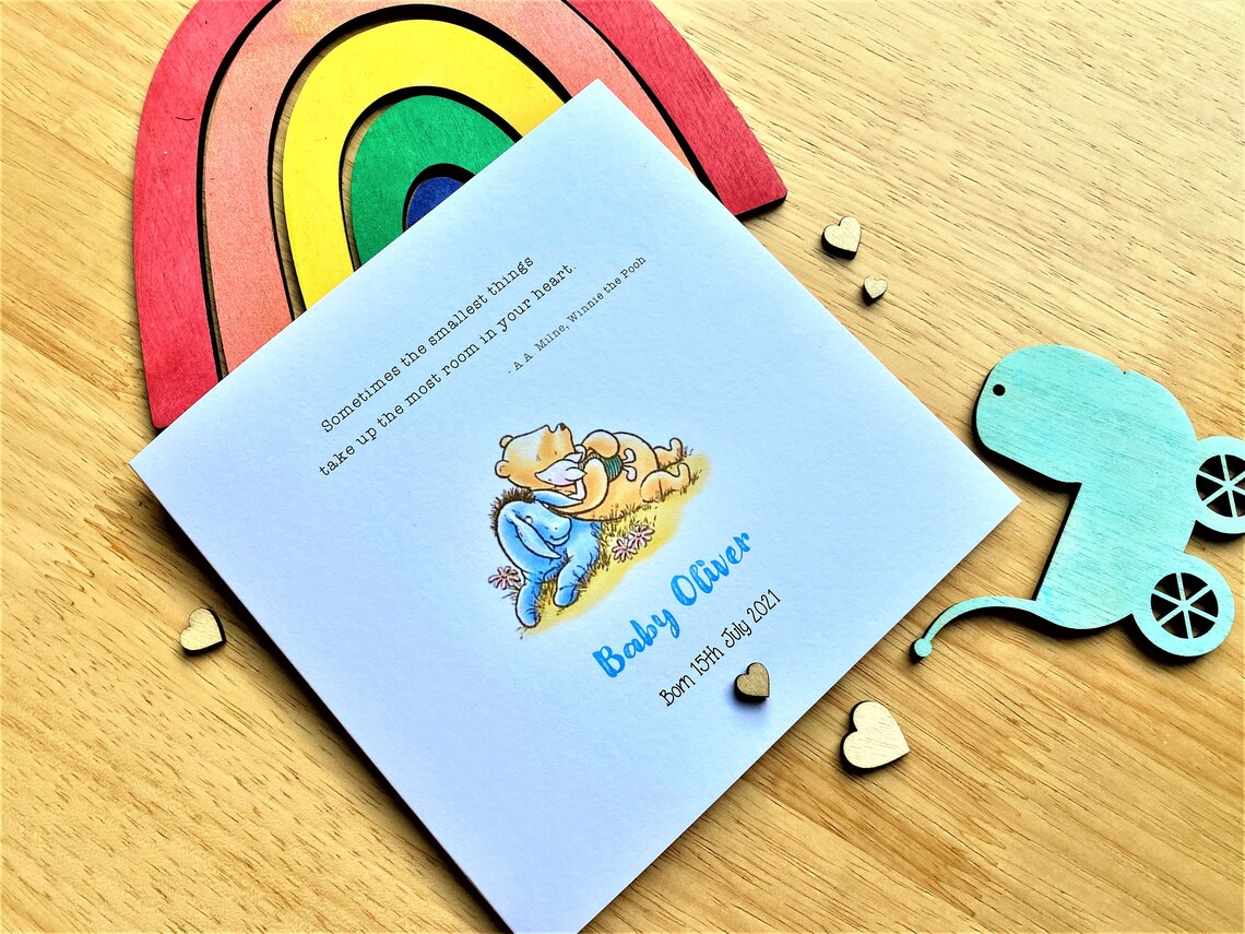 Ist Winnie Pooh Ein Mädchen Oder Ein Junge