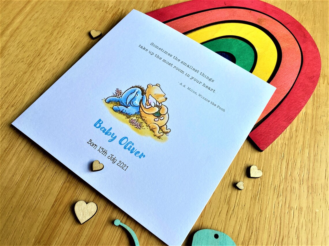 Ist Winnie Pooh Ein Mädchen Oder Ein Junge