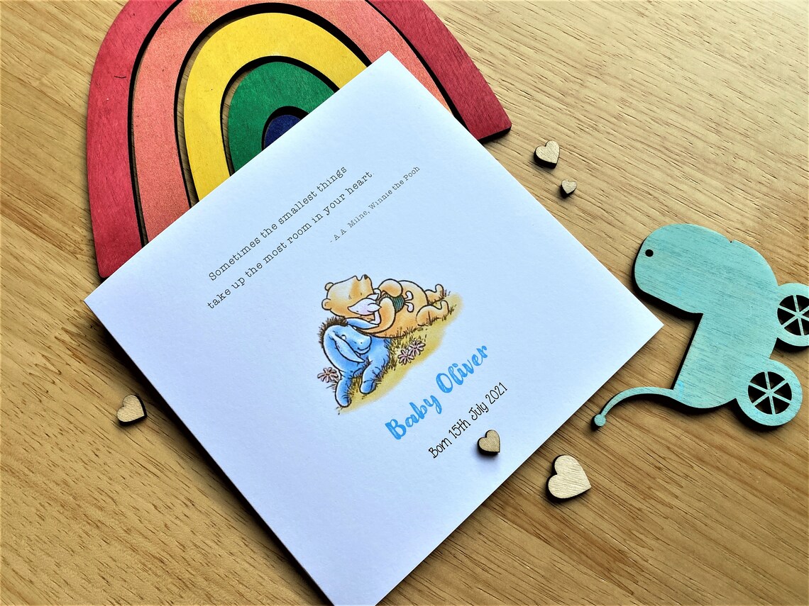 Ist Winnie Pooh Ein Mädchen Oder Ein Junge