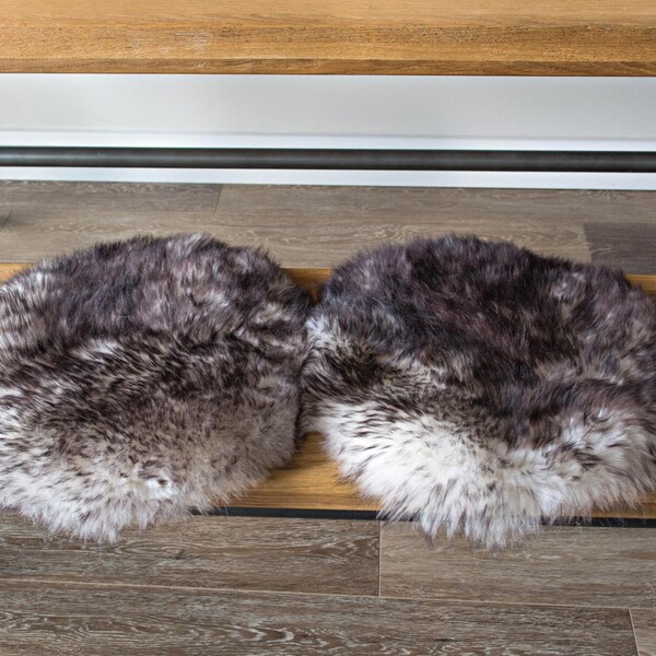 Sheepskin Etsy