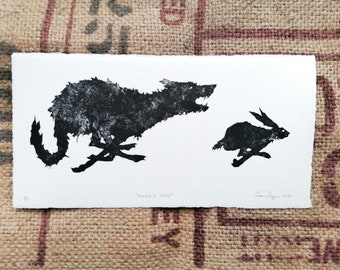 Hound & Hare