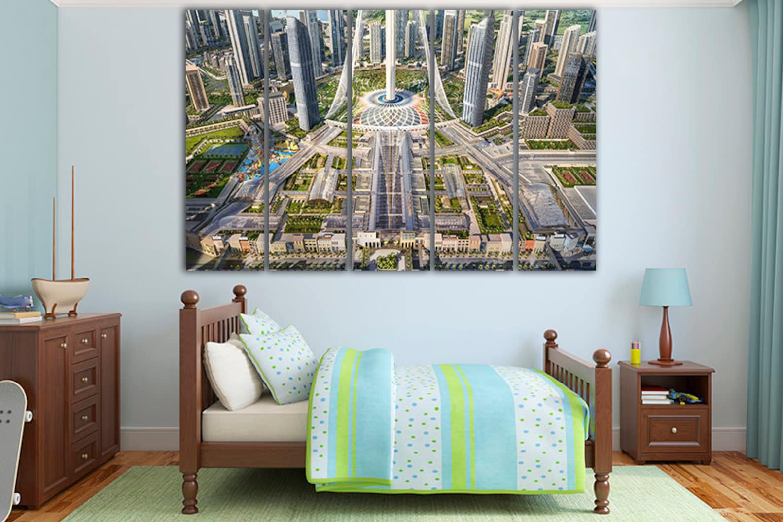 Art Canvas Dubai Canvas Dubai City Dubai Home Art Dubai Wall Etsy