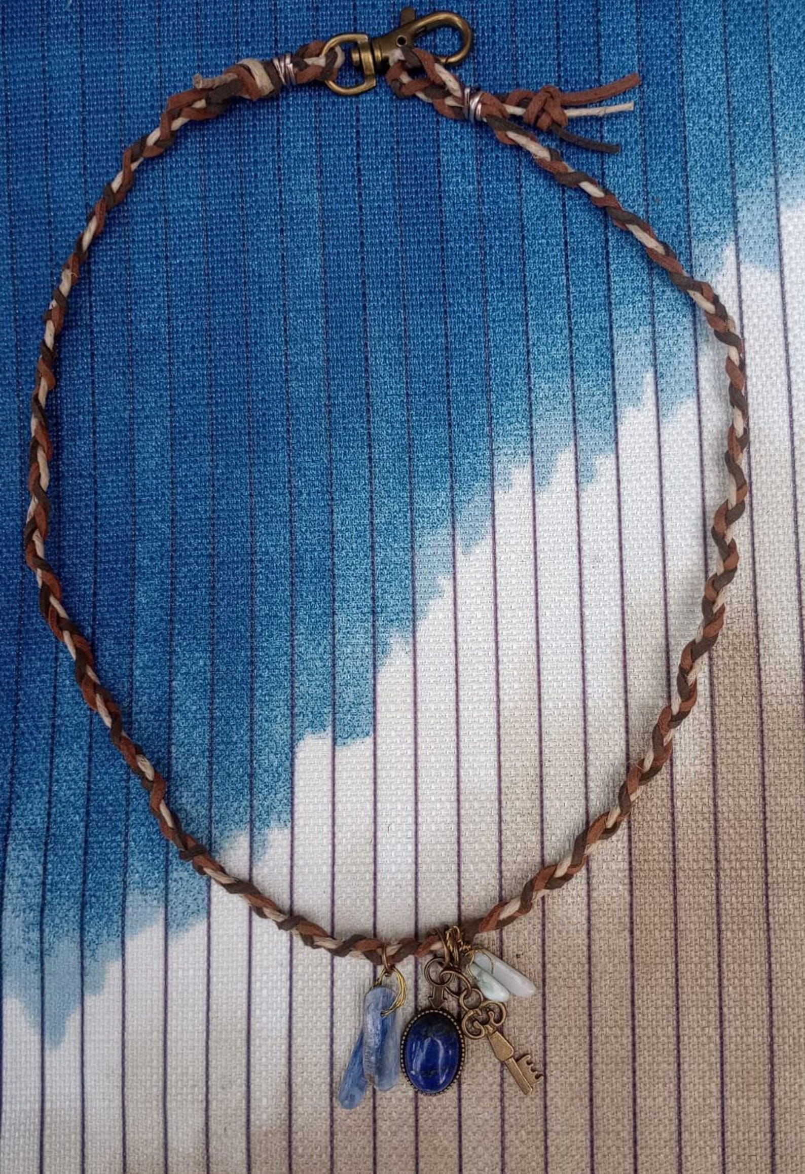 Azul Amulet