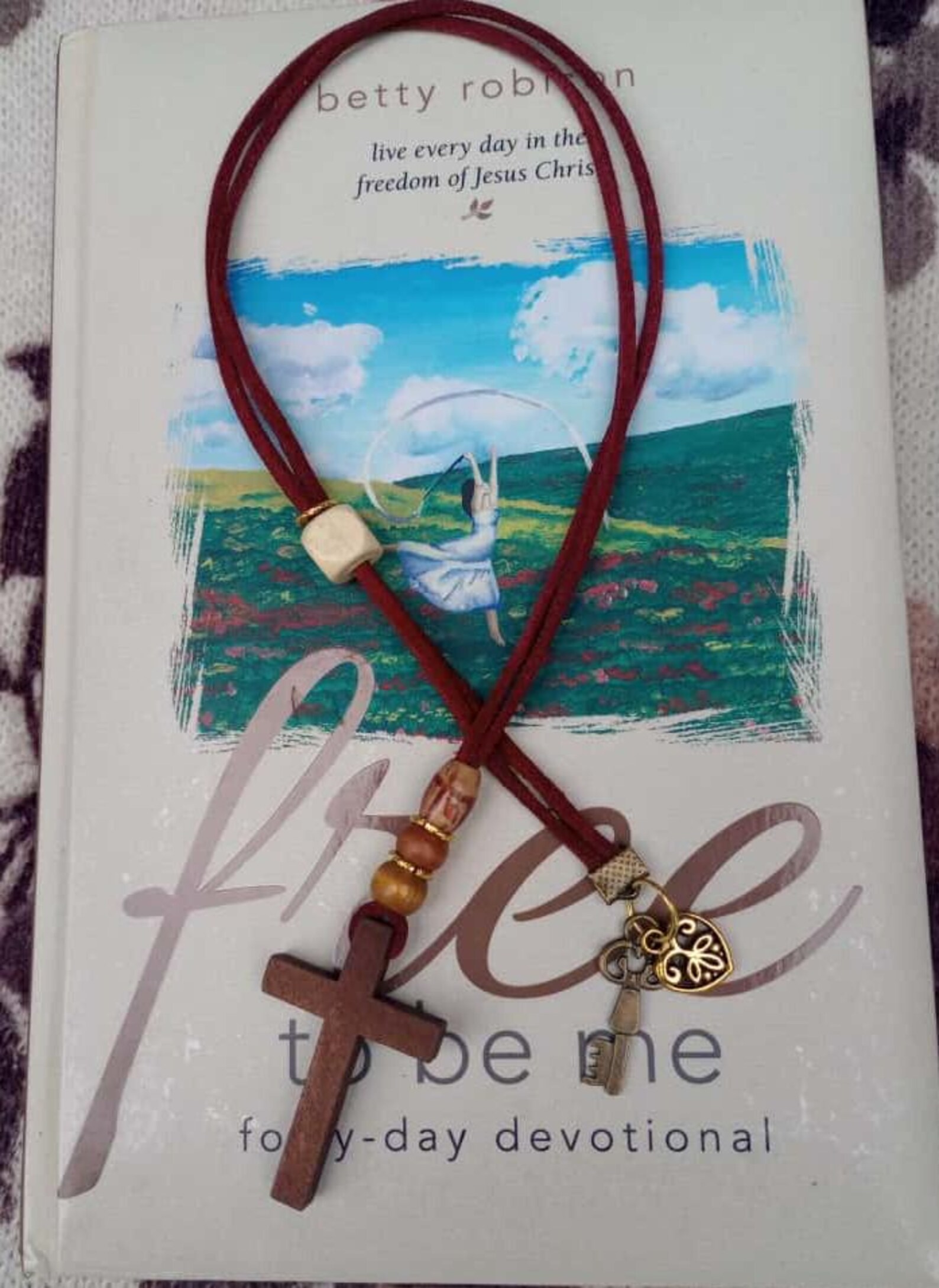 Faith-Based Bookmark