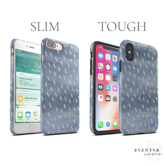 Watercolor dots iPhone 11 case Watercolor dots iPhone 11 case