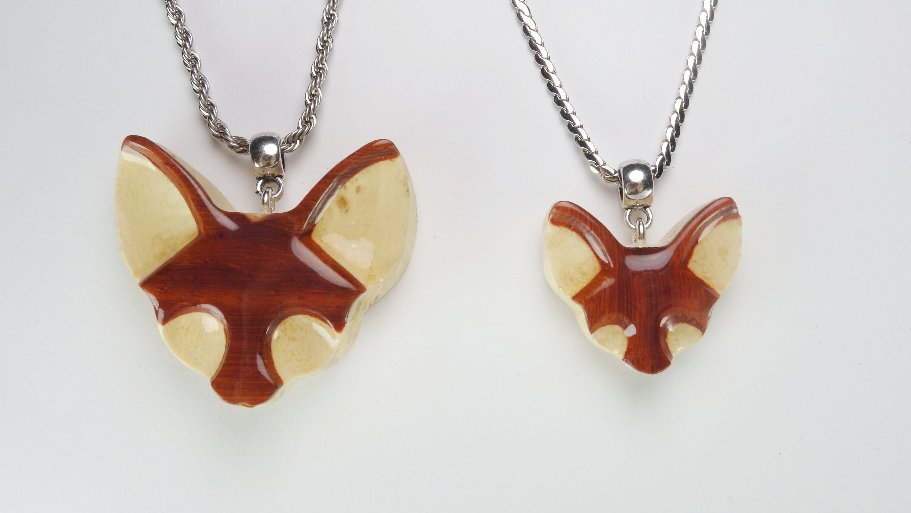 [FENNEC]★24FW★韓国人気★CUPID NECKLACE FENNEC]☆24FW☆韓国人気☆CUPID NECKLACE (Fennec/ネックレス